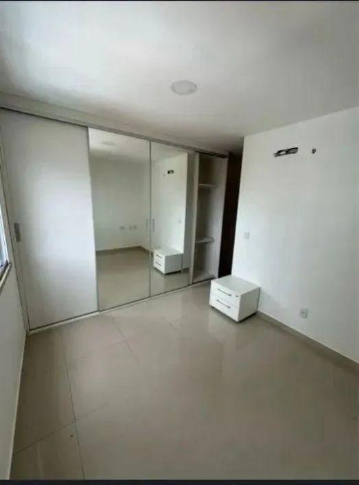ALUGO APARTAMENTO 3/4 NO EDIFÍCIO TORRES FLORATTA. Marco - Belém - PA