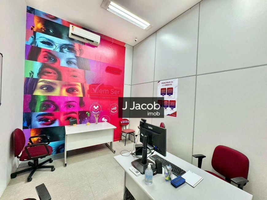Alugo loja de 300 m², atual agencia 2195 Bradesco - bairro Batista Campos