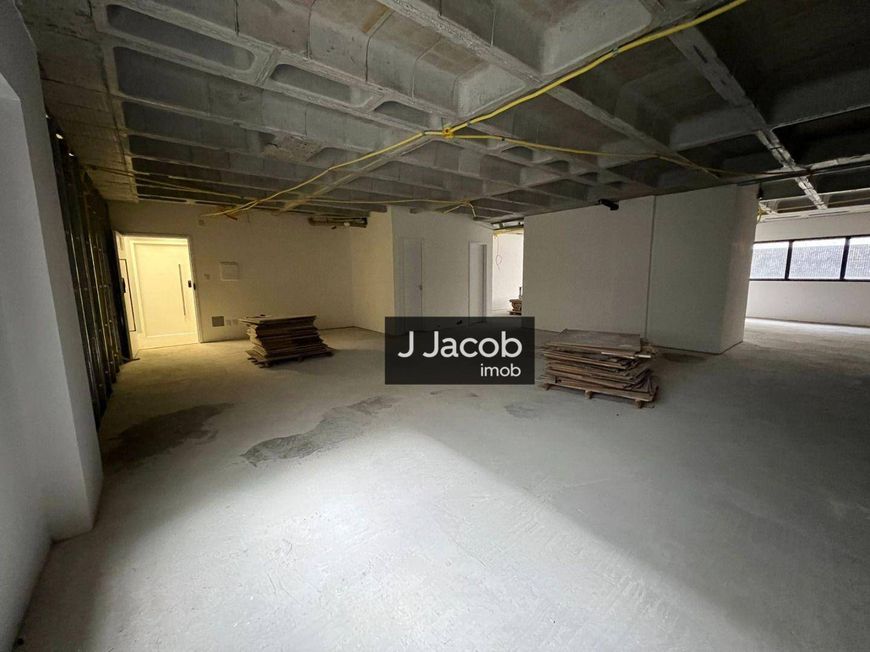Alugo sala de 130 m² no Ed. Porto Quality - bairro Nazaré