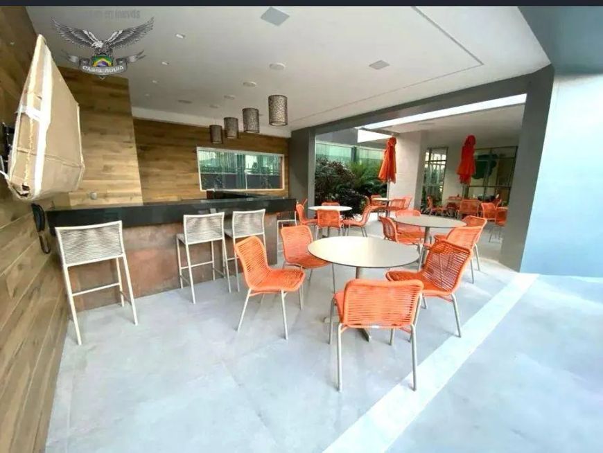 Apartamento Locação Umarizal mobiliado Life SPA