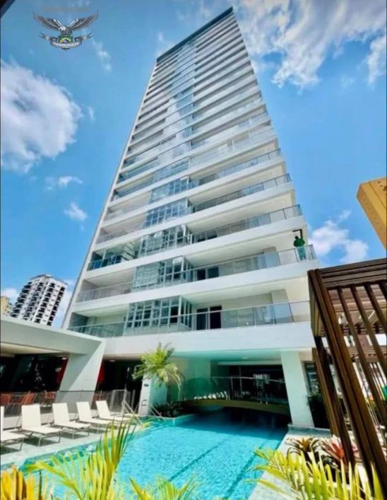 Apartamento Locação Umarizal mobiliado Life SPA