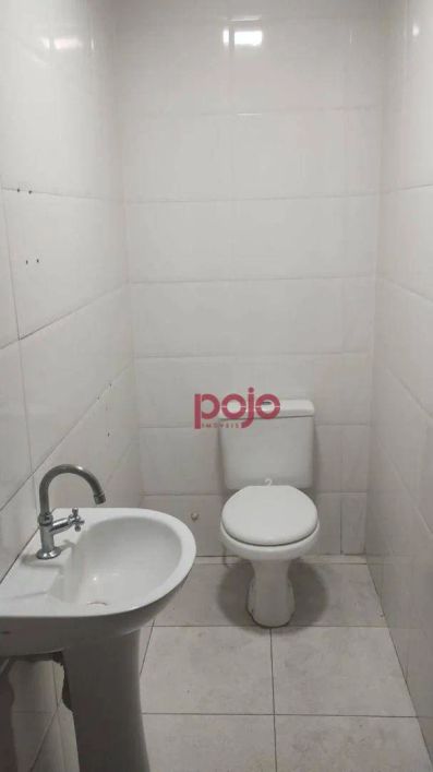 Ponto Senador Lemos