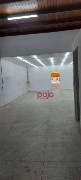 Ponto Senador Lemos