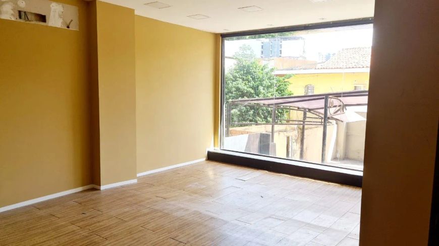 Ponto comercial para alugar