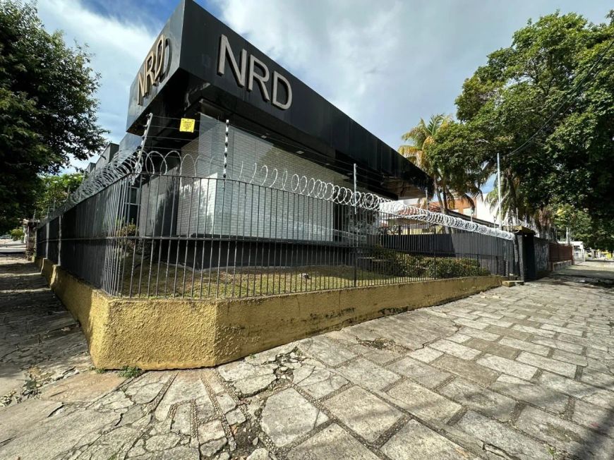 Ponto comercial para alugar