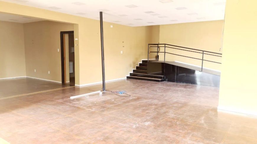 Ponto comercial para alugar