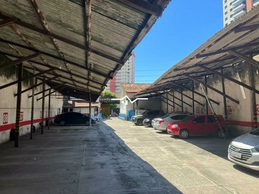 TERRENO BELÉM - PA