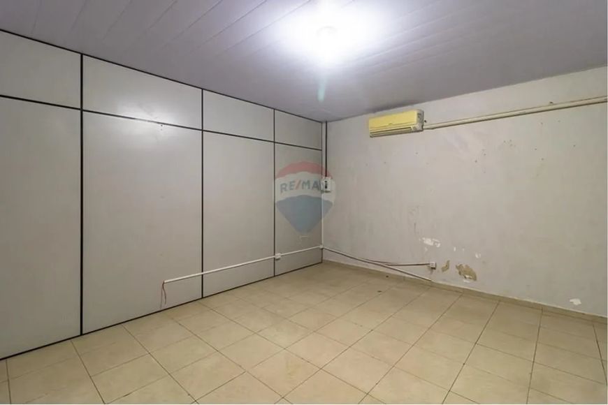 Box comercial na Av Nazaré