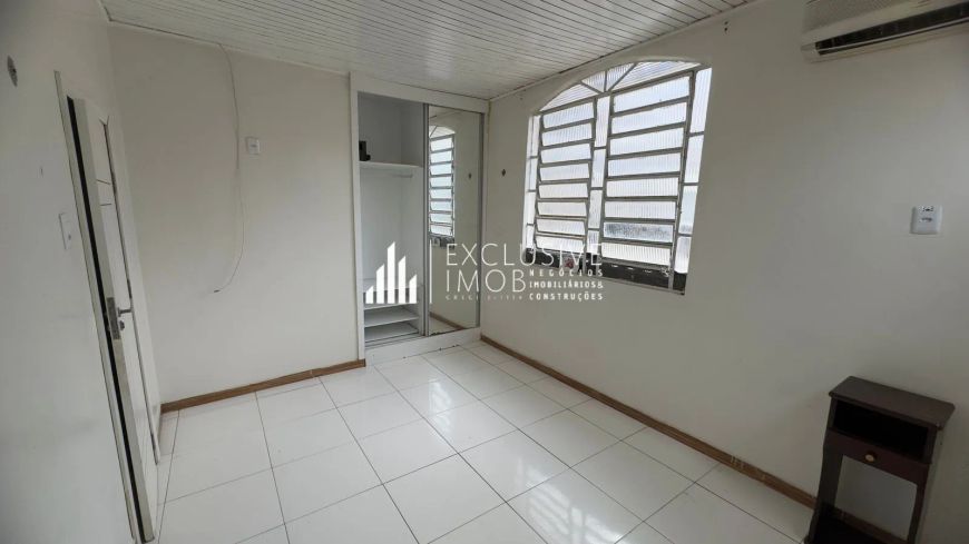 Imóvel para aluguel tem 50 metros quadrados com 2 quartos em Campina - Belém - PA