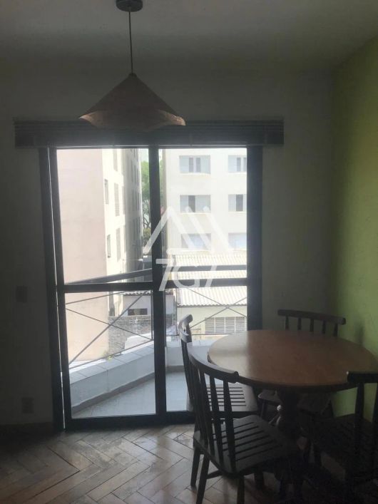 APARTAMENTO À VENDA NA BELA VISTA: 1 DORMIÓRIO, 1 VAGA, 35m² - EXCELENTE INVESTIMENTO!