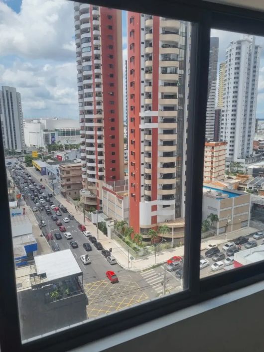 ALUGO PRÓX A DOCA SMART BOULEVARD 2/4