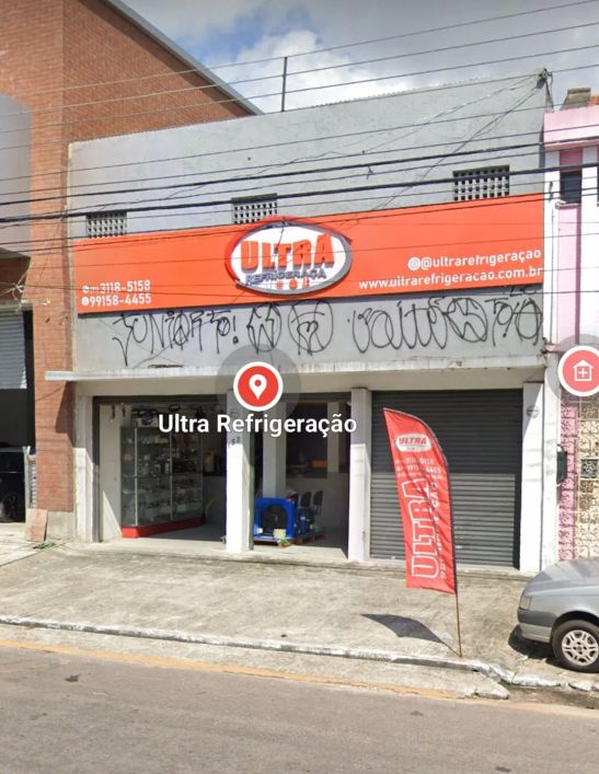 ALUGA-SE IMÓVEL COMERCIAL BAIRRO UMARIZAL