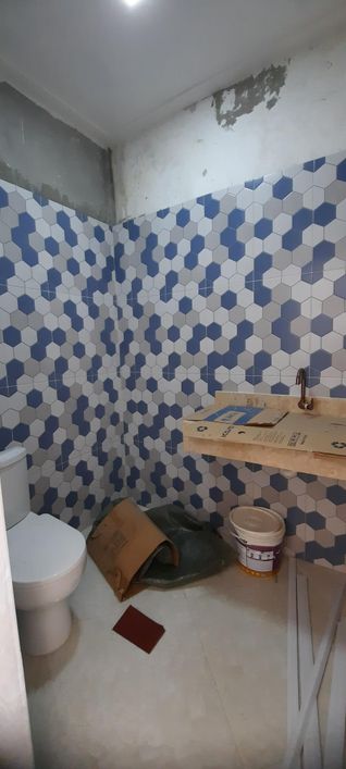 Imóvel comercial, Umarizal (primeira locação)