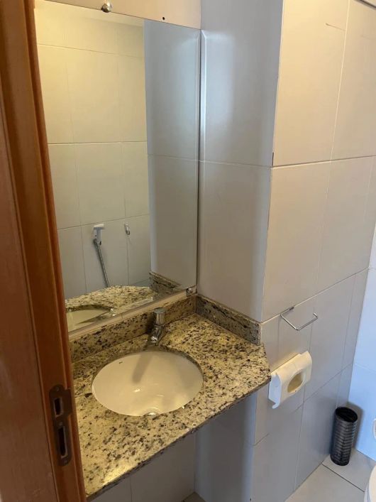 Sala Comercial Disponível para Locação