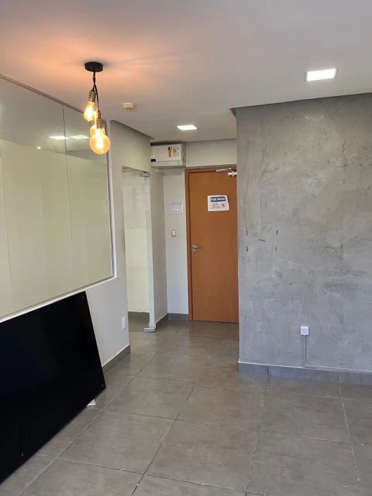 Sala Comercial Disponível para Locação