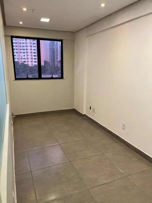 Sala Comercial Disponível para Locação