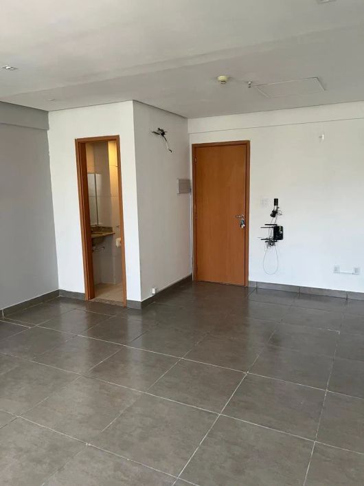 Sala Comercial Disponível para Locação