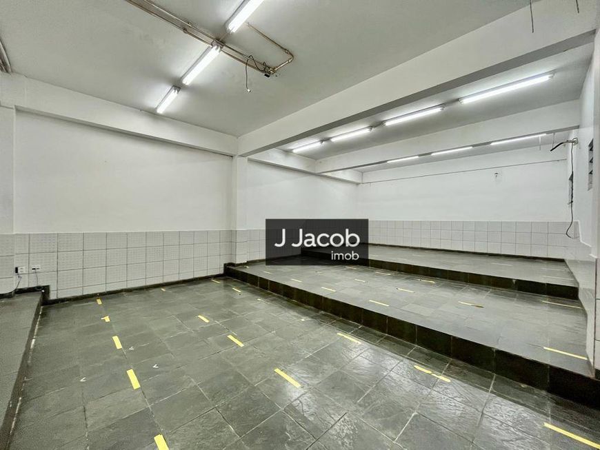 Alugo prédio comercial, 1000 m² na Av. Gentil Bittencourt - bairro Nazaré