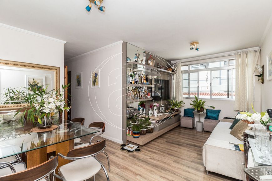 Apartamento de 76m² á venda