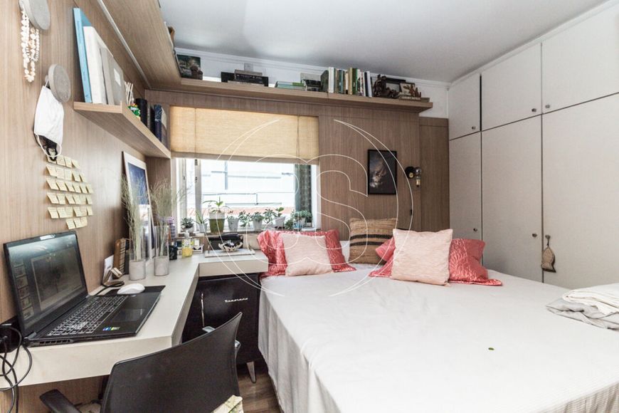 Apartamento de 76m² á venda