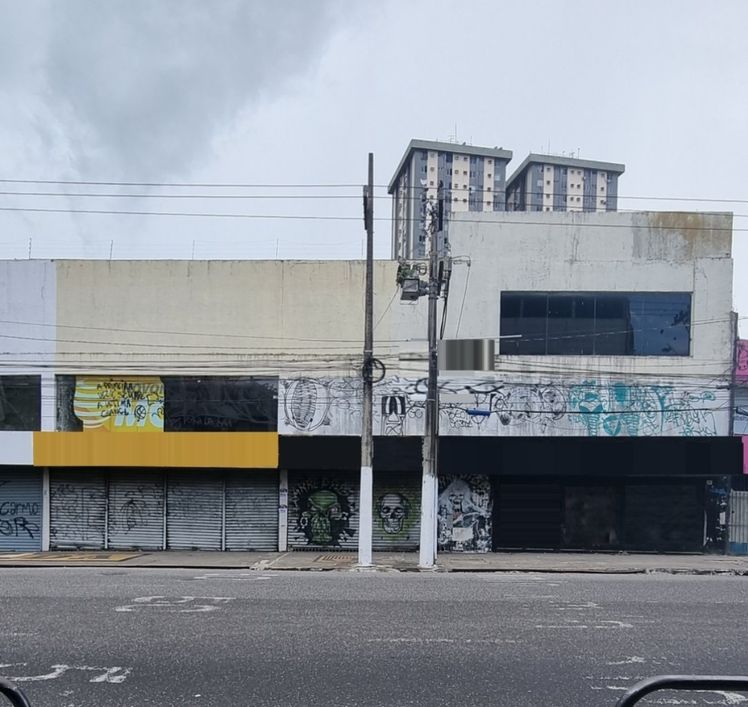 ESPETACULAR PONTO COMERCIAL