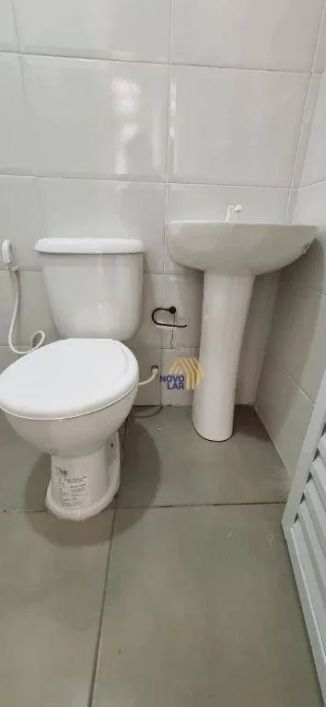 Ponto para alugar, 130 m² por R$ 2.858,98/mês - São Brás - Belém/PA