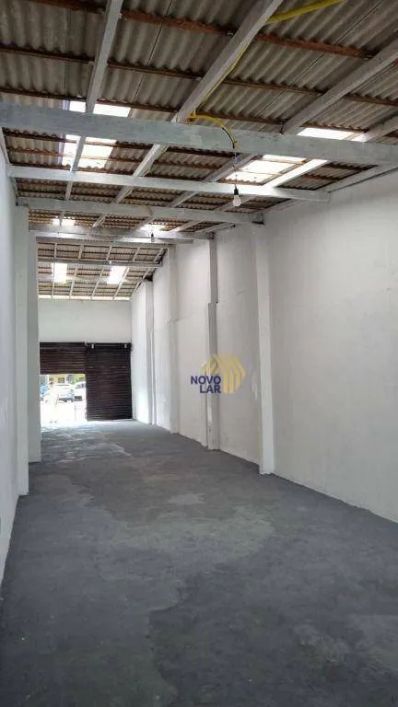 Ponto para alugar, 130 m² por R$ 2.858,98/mês - São Brás - Belém/PA