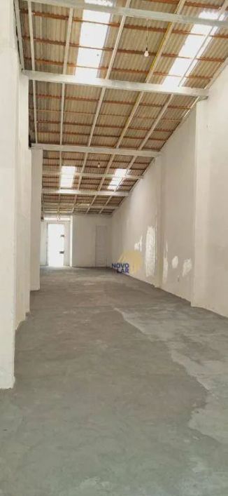 Ponto para alugar, 130 m² por R$ 2.858,98/mês - São Brás - Belém/PA