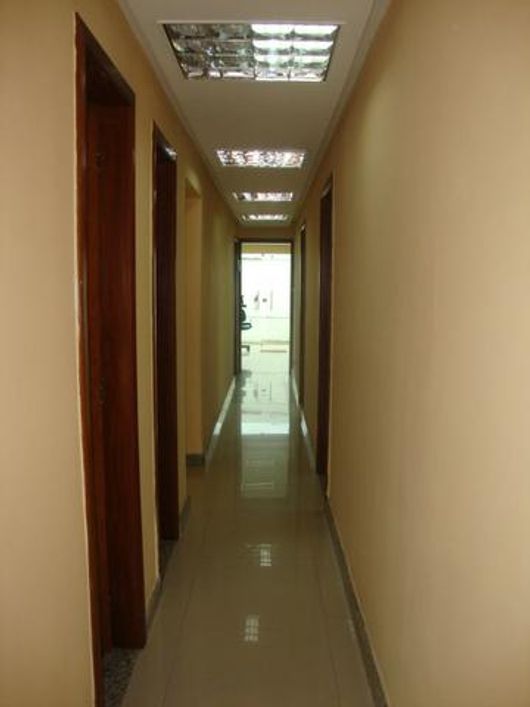 Prédio Comercial, na Rua General Magalhães