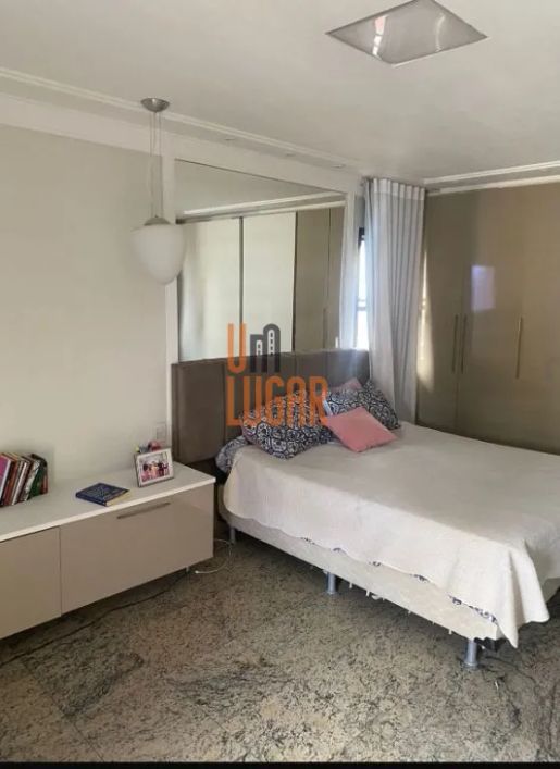 Aluguel COP30: Lindo Apartamento Mobiliado no Ed. Atlantis Tower, Cremação.