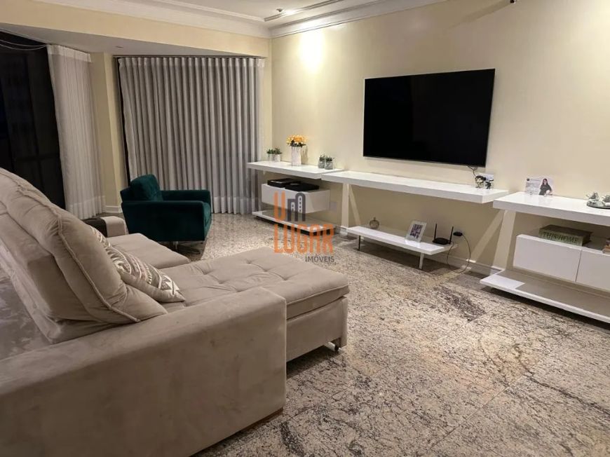 Aluguel COP30: Lindo Apartamento Mobiliado no Ed. Atlantis Tower, Cremação.