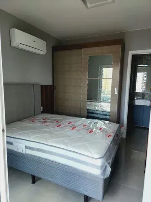 Imóvel para aluguel com 1 quarto em Nazaré - Belém - PA