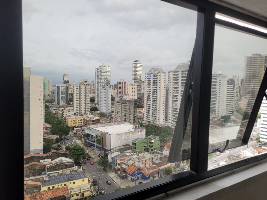 Arya Tower alugo salas comerciais lado a lado 3.500 cada 30m2- Belém - PA