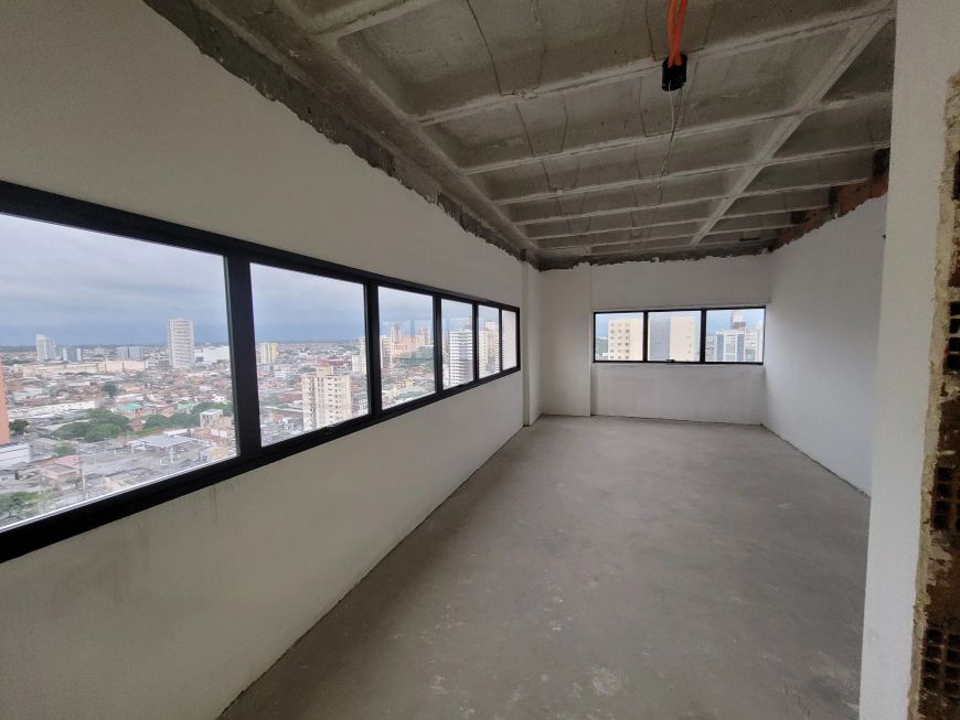 Arya Tower alugo salas comerciais lado a lado 3.500 cada 30m2- Belém - PA