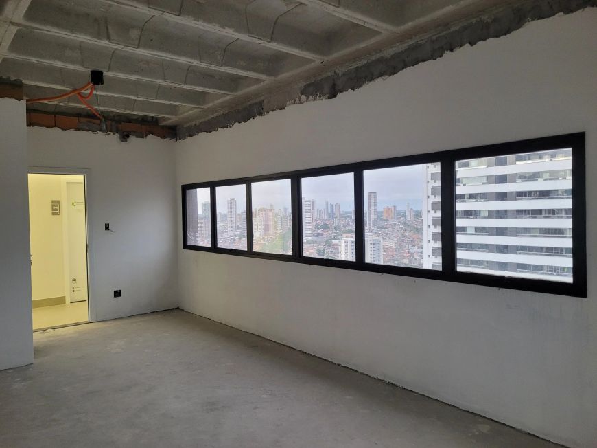 Arya Tower alugo salas comerciais lado a lado 3.500 cada 30m2- Belém - PA