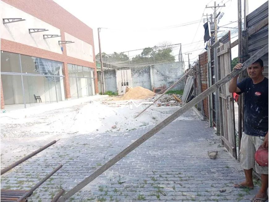 LOJA BELÉM - PA