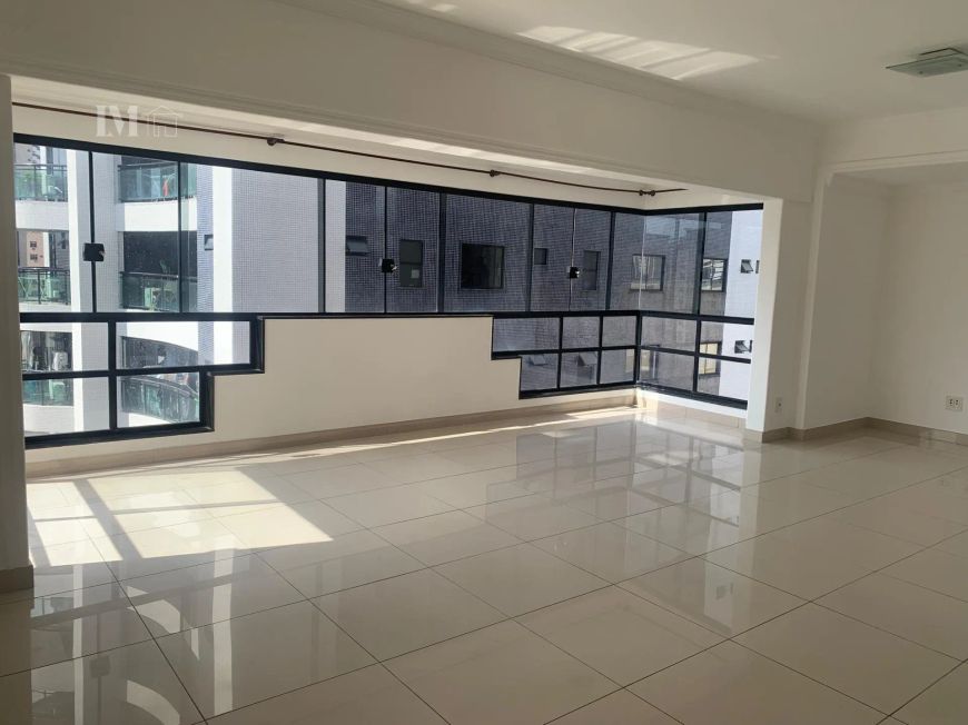 Aluguel Apartamento 172 m² 4 suítes 2 Vagas de Garagem Belém