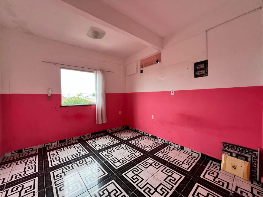 Alugo casa 3/4 na Sacramenta - Belém - PA