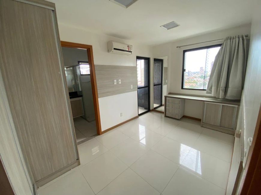 Edifício Terrazzo, apartamento para aluguel,com 4 suítes