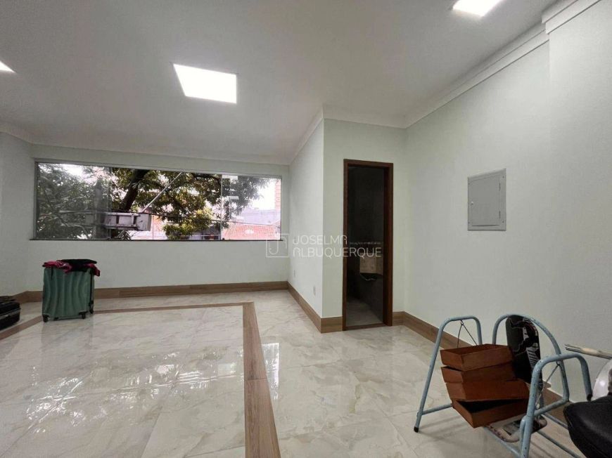 Sala Comercial, 42 m² por R$ 2.300/mês - Nazaré - Belém/PA