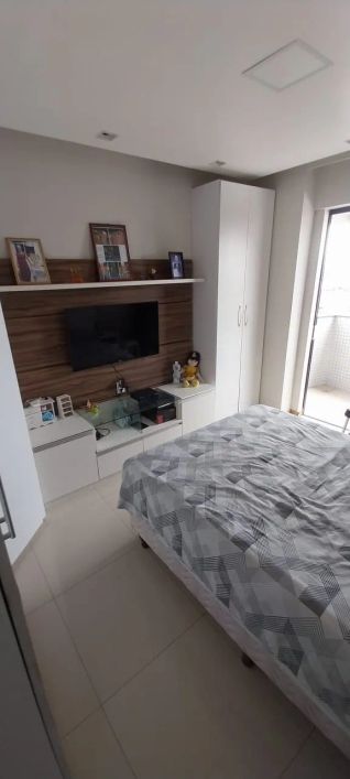 Imóvel para aluguel com 78 metros quadrados com 2 quartos em Umarizal - Belém - PA