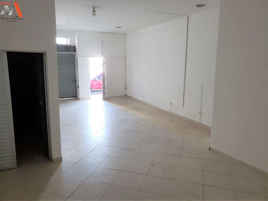 PONTO COMERCIAL NA RUA 28 DE SETEMBRO! ÁREA PRIVATIVA DE 145M².