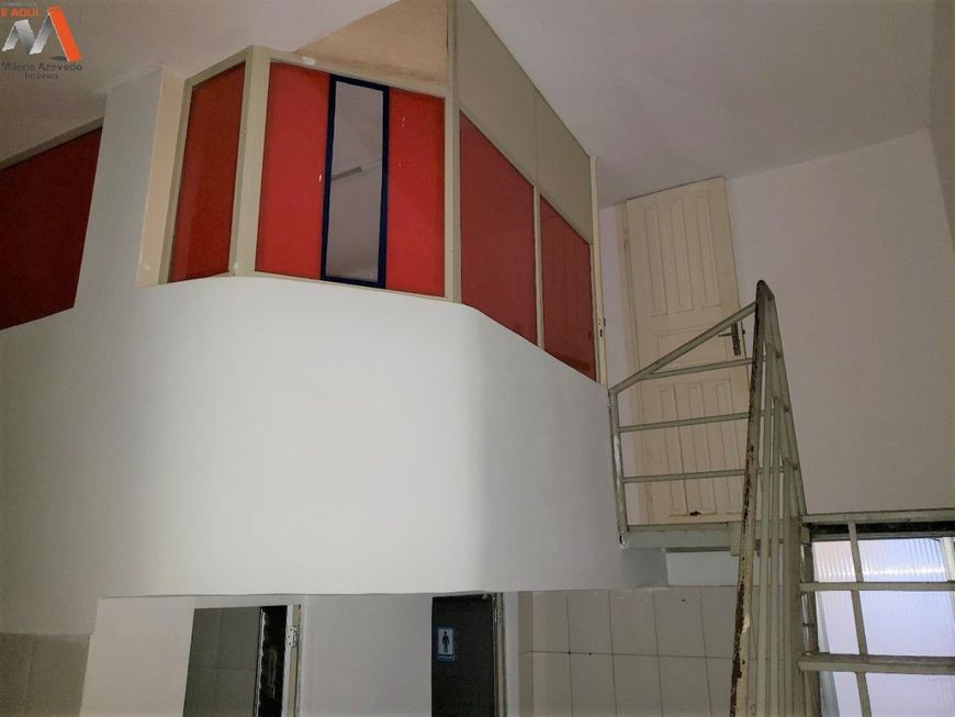PONTO COMERCIAL NA RUA 28 DE SETEMBRO! ÁREA PRIVATIVA DE 145M².