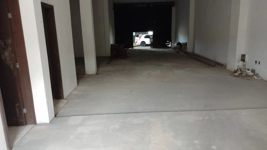 IMÓVEL COMERCIAL FRENTE PARA RODOVIA AUGUSTO MONTENEGRO