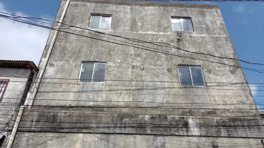 IMÓVEL COMERCIAL FRENTE PARA RODOVIA AUGUSTO MONTENEGRO