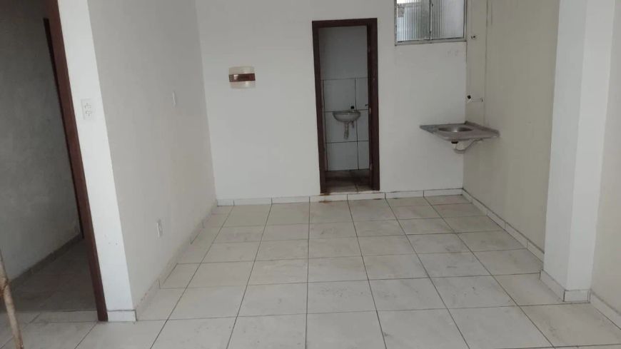 IMÓVEL COMERCIAL FRENTE PARA RODOVIA AUGUSTO MONTENEGRO