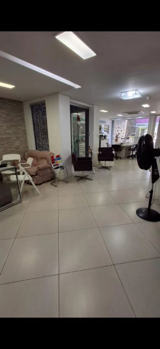 Ponto Comercial Térreo na Generalissimo c/ 225m2 Alugo em Umarizal - Belém - PA