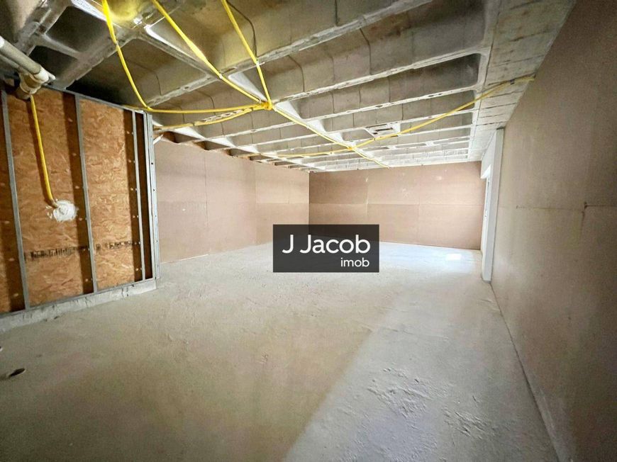 Alugo sala de 155 m² no Ed. Porto Quality - bairro Nazaré