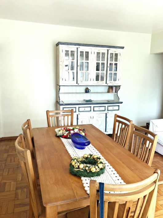 Flat/Loft/Estúdio com 2 quartos, Paraíso - São Paulo