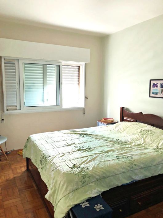 Flat/Loft/Estúdio com 2 quartos, Paraíso - São Paulo